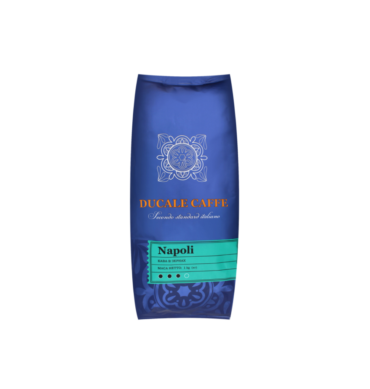 Coffee Beans Ducale Napoli